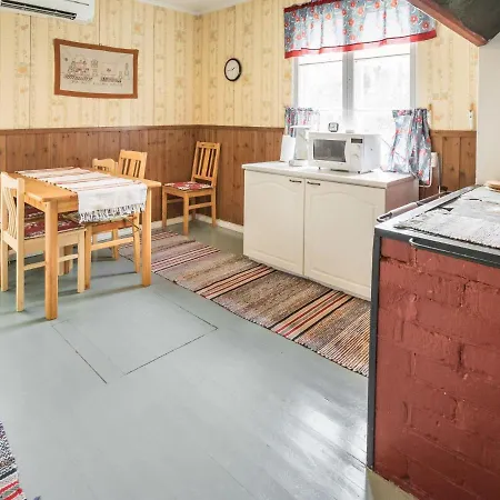 Holiday home Maekitupa By Interhome