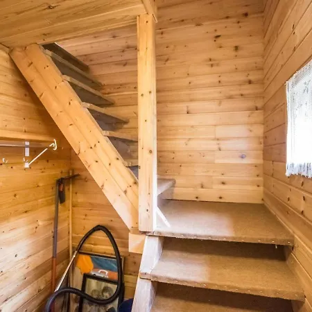 Dom wakacyjny Maekitupa By Interhome