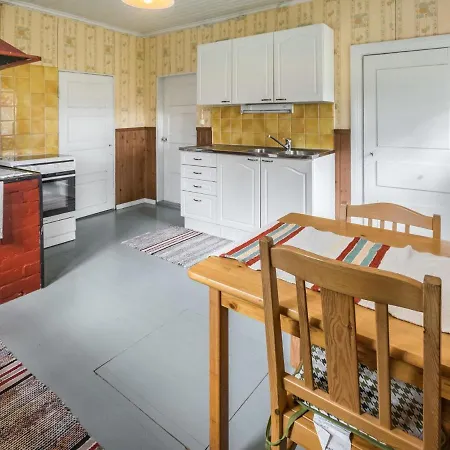 Maekitupa By Interhome Holiday home *