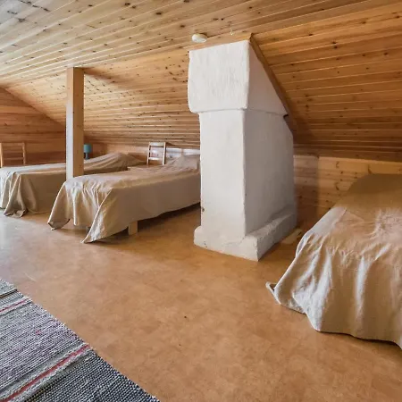 Holiday home Maekitupa By Interhome Laiterla
