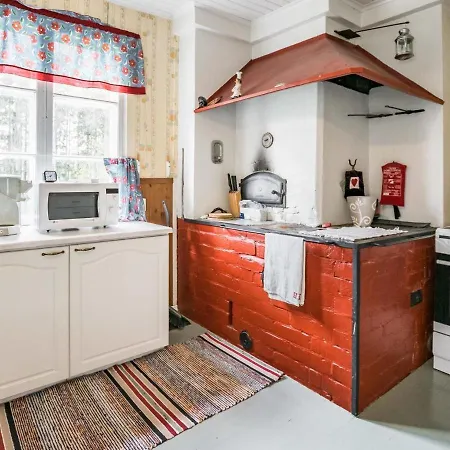Dom wakacyjny Maekitupa By Interhome *