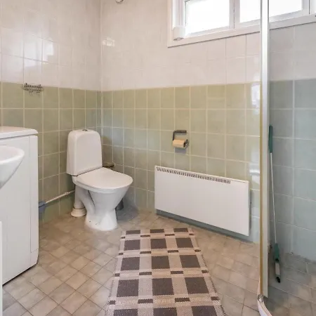 Ferienhaus Maekitupa By Interhome *