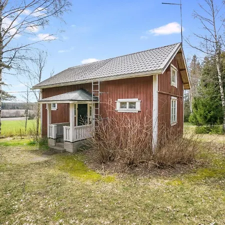 Ferienhaus Maekitupa By Interhome Laiterla