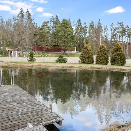 Ferienhaus Maekitupa By Interhome Laiterla