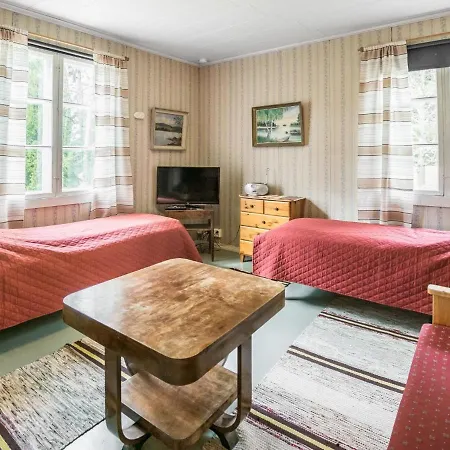 Ferienhaus Maekitupa By Interhome Laiterla