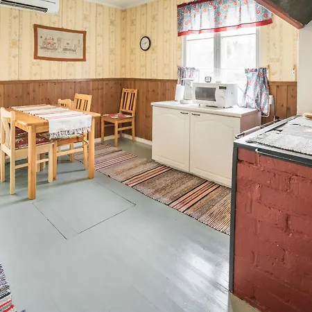 度假居 Maekitupa By Interhome *