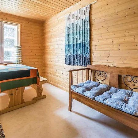 Feriehus Maekitupa By Interhome *