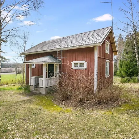 Feriehus Maekitupa By Interhome