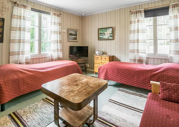 Maekitupa By Interhome * Laiterla