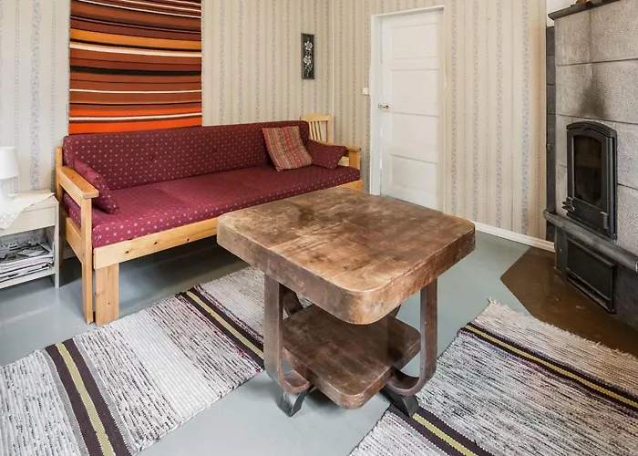 Maekitupa By Interhome 度假居