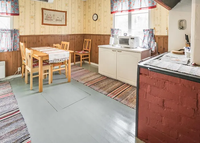 度假居 Maekitupa By Interhome *