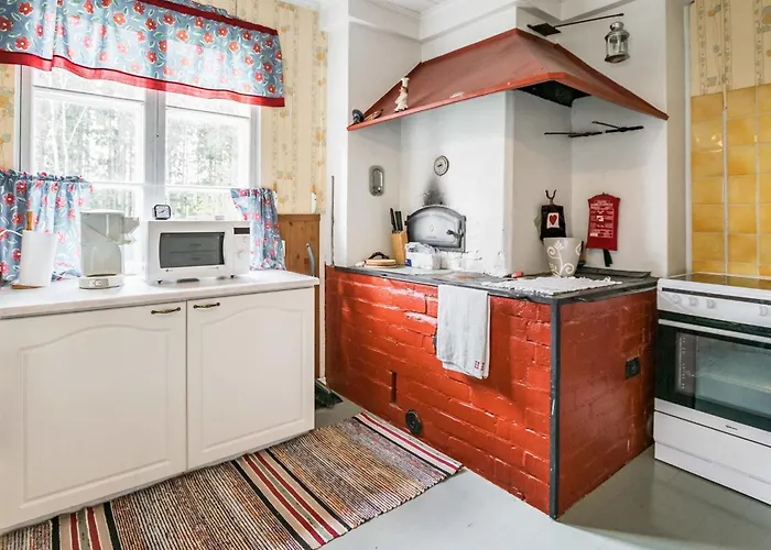 Maekitupa By Interhome Laiterla