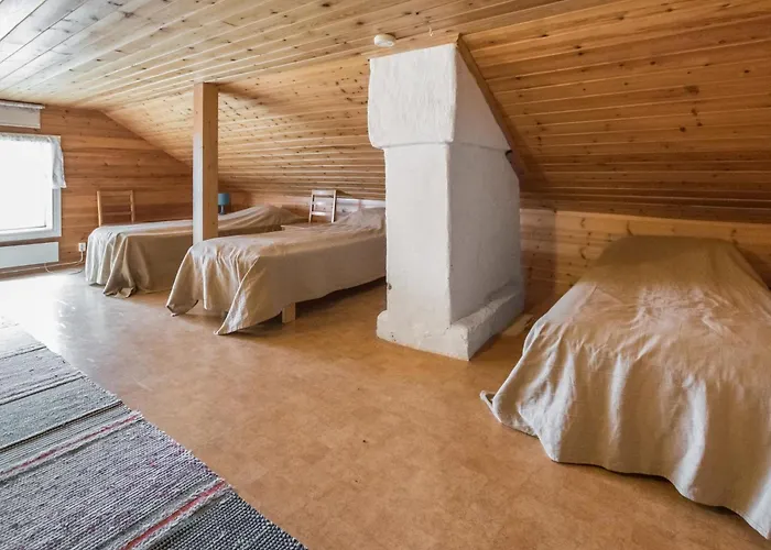 Maekitupa By Interhome *