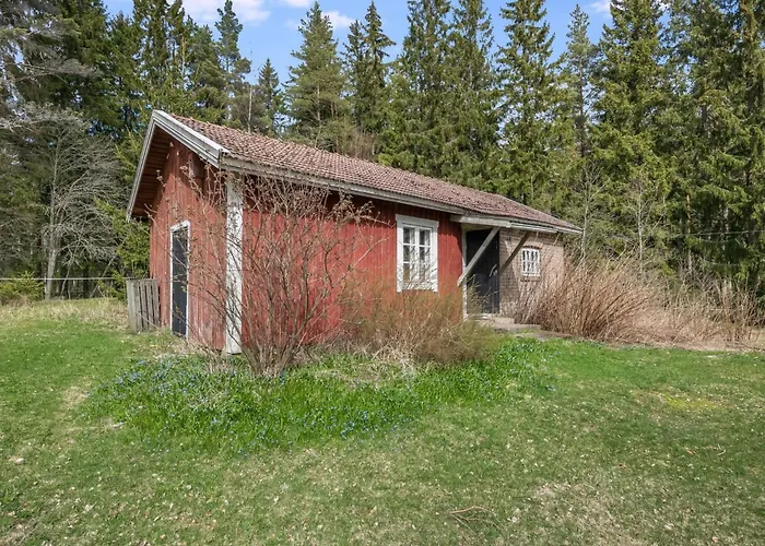 Maekitupa By Interhome * Laiterla