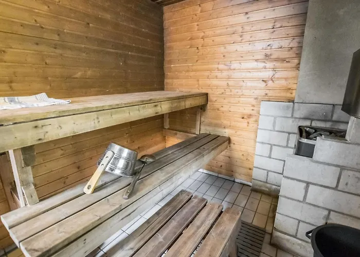 Maekitupa By Interhome 度假居