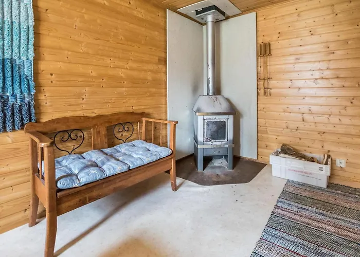 Maekitupa By Interhome 度假居 *