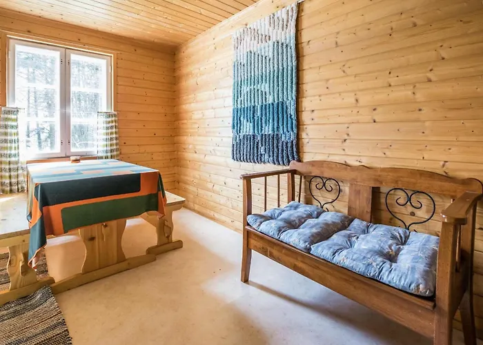 度假居 Maekitupa By Interhome *