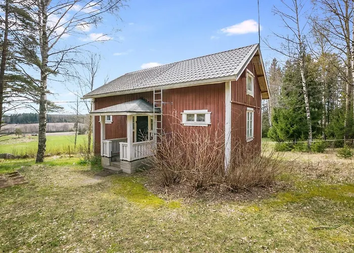 度假居 Maekitupa By Interhome