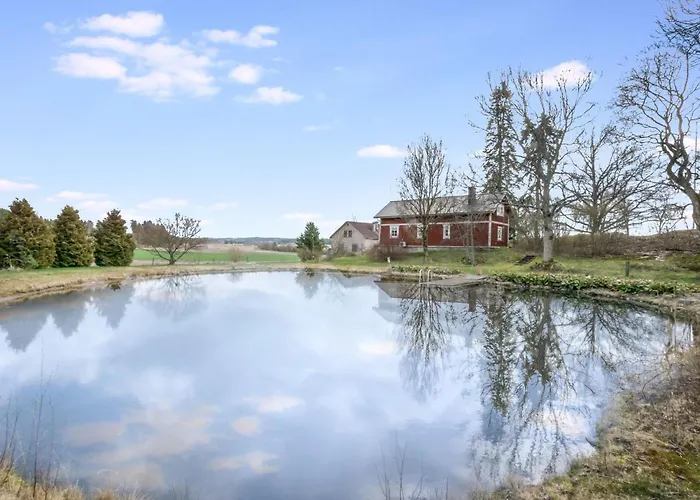 度假居 Maekitupa By Interhome *